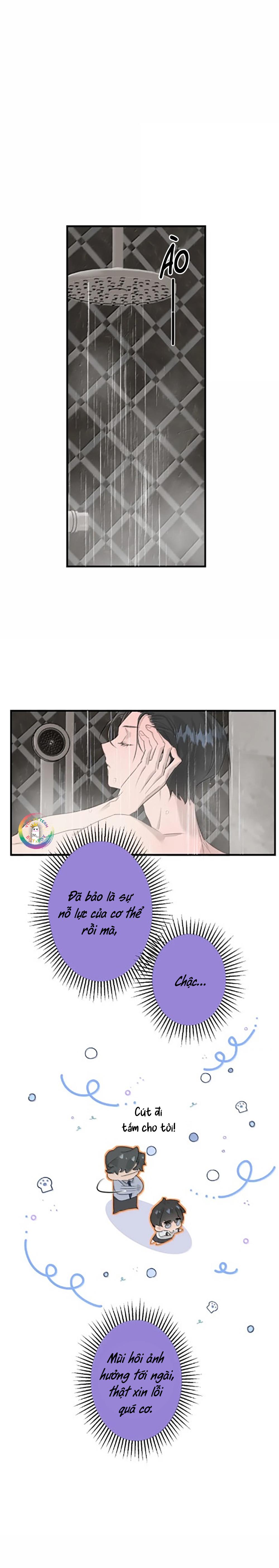 Chiến Lược Dụ Dỗ Chapter 32 - Next Chapter 33