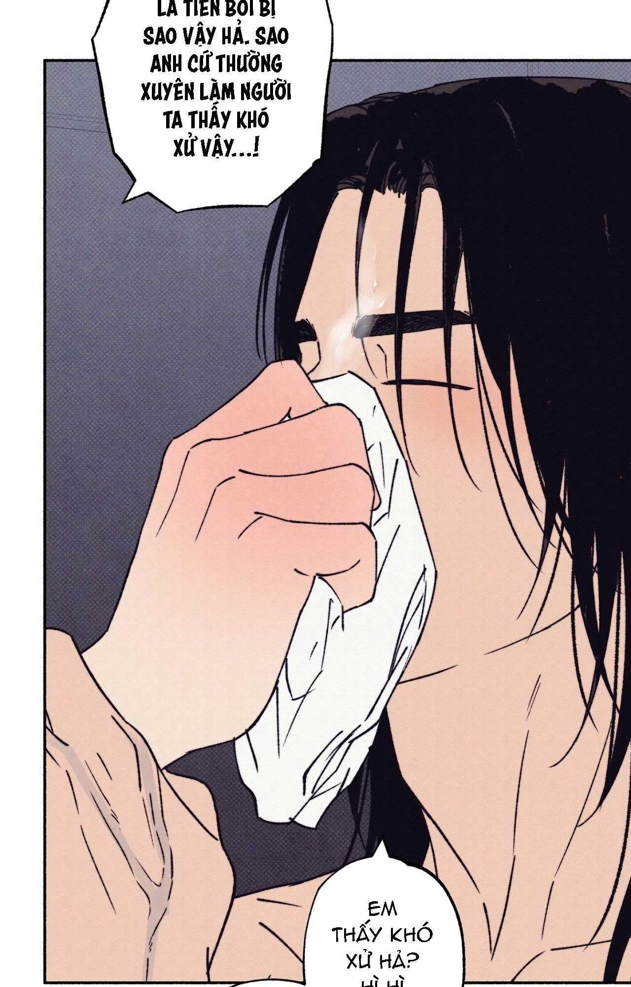 TỪ 1 ĐẾN 10 Chapter 42 - Next Chapter 43 END