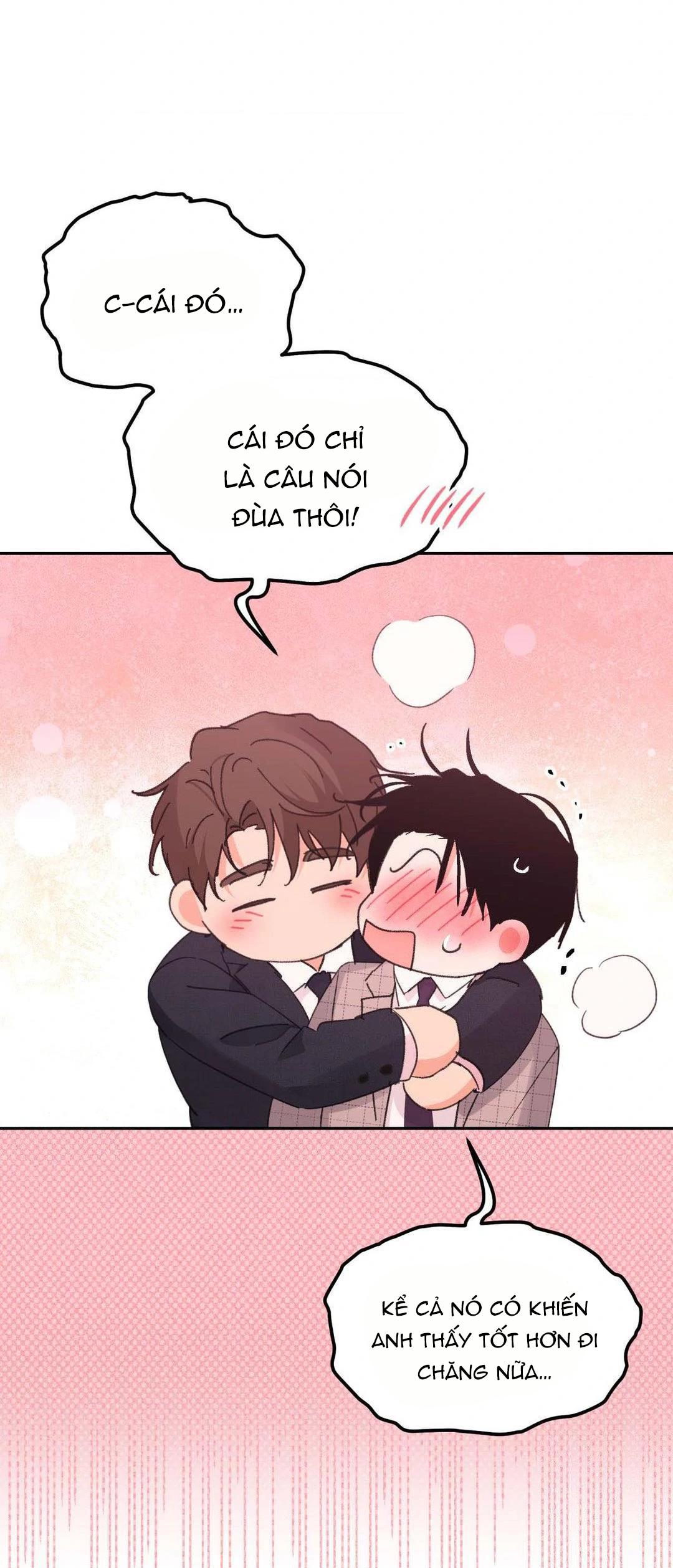 Chiếc Lá Lay Động Theo Giai Điệu Chapter 21 End - Next 