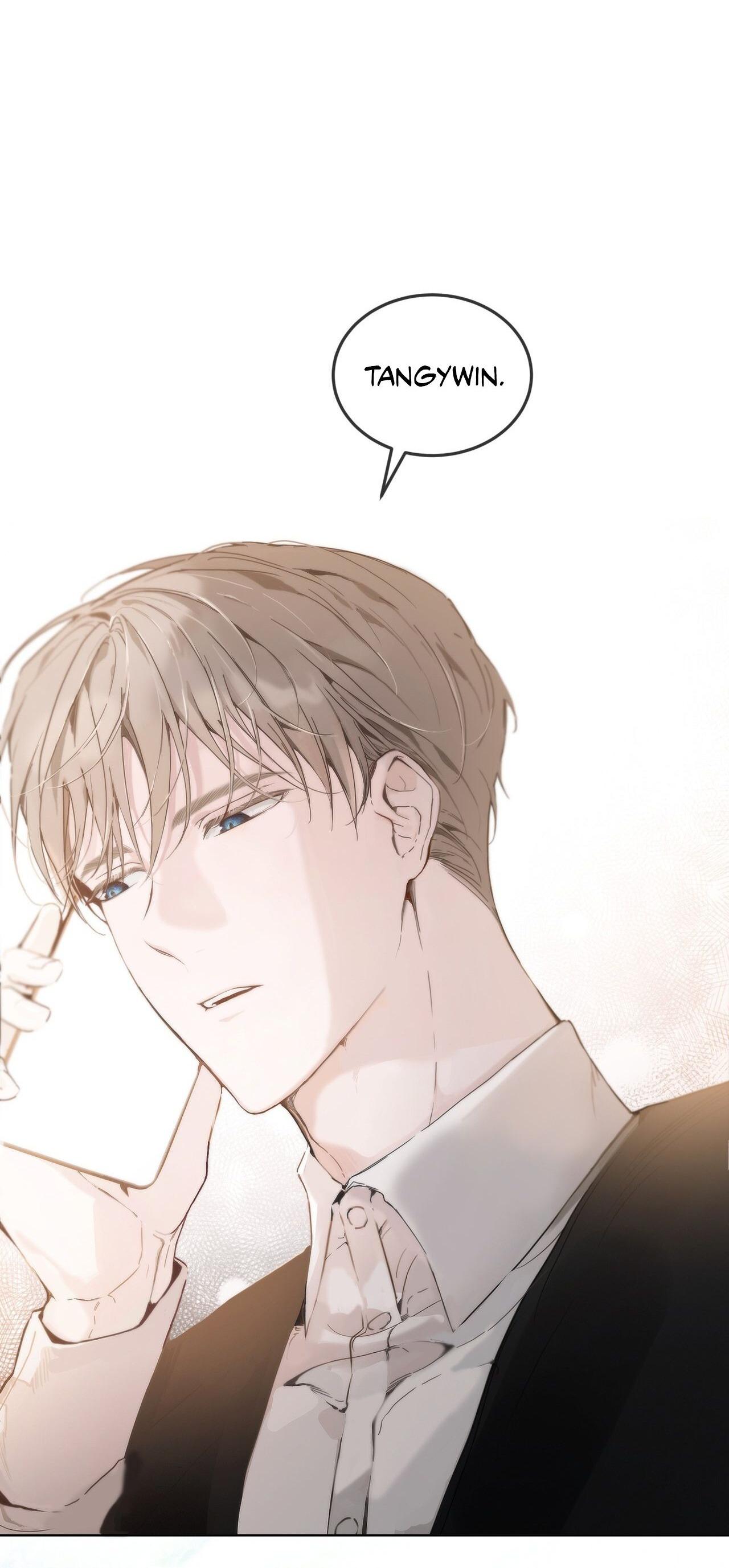 RAGA: Passion Chapter 8 - Next Chapter 9