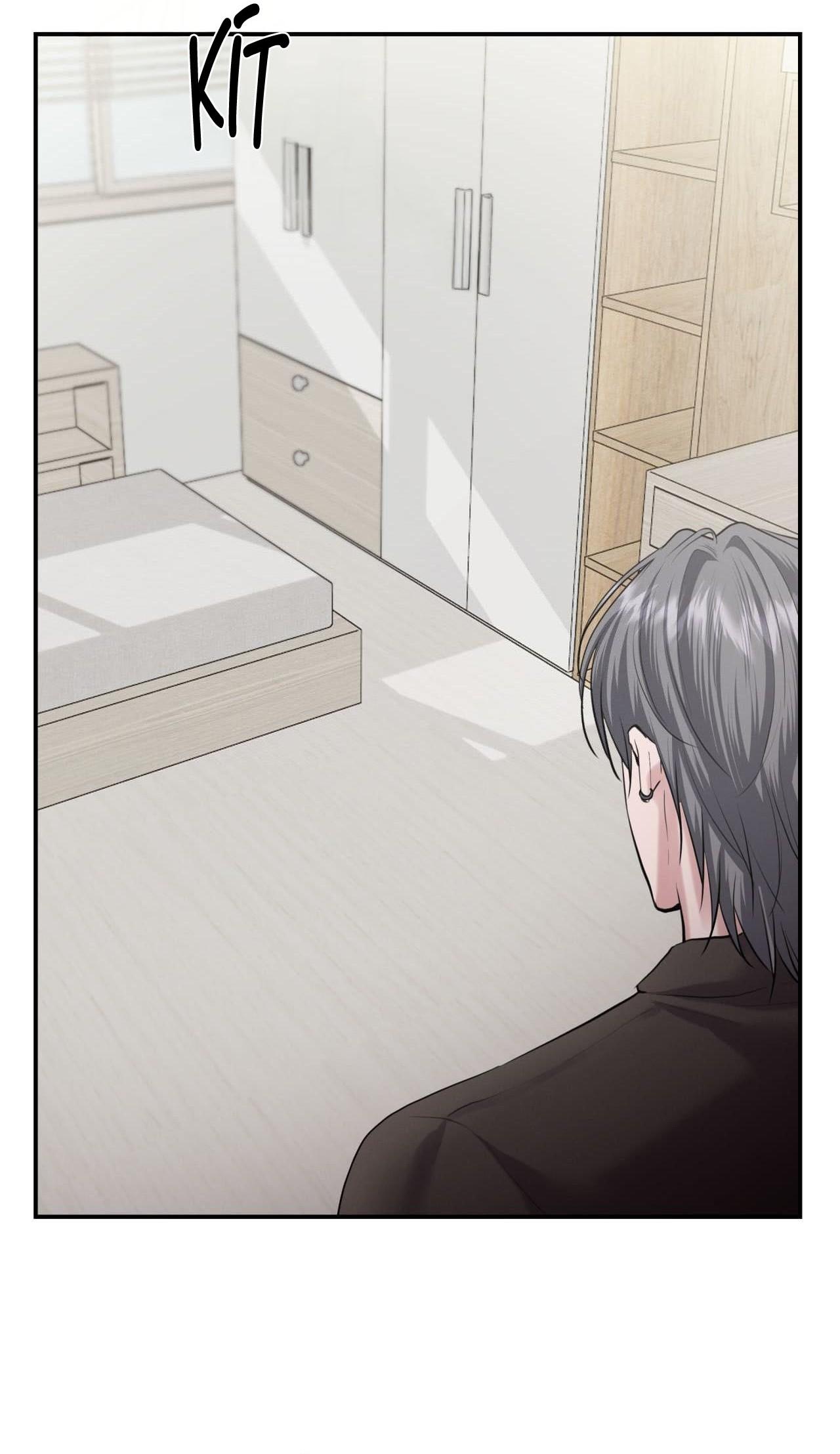 (CBunu) Làm Tình Cũng Cần Luyện Tập Nữa Sao?! Chapter 37 - Next Chapter 38