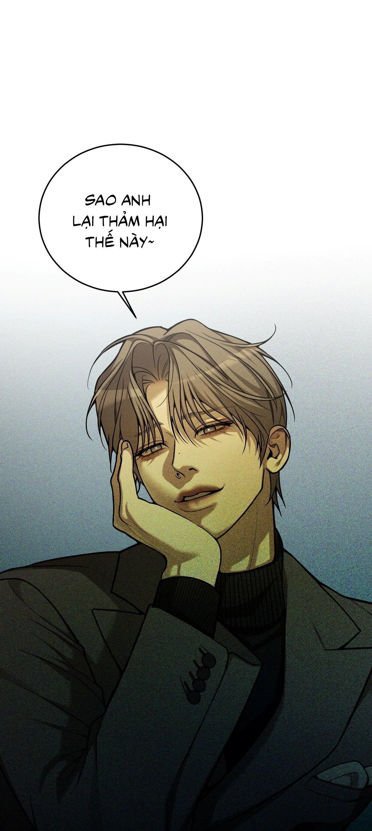 Thiếu niên sò: Bình minh bùng cháy Chapter 3 - Next Chapter 4