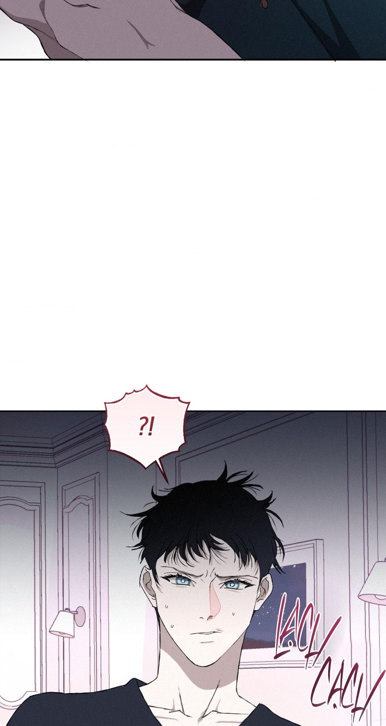 LỜI NÓI DỐI ĐẪM MÁU Chapter 50 end - Next 