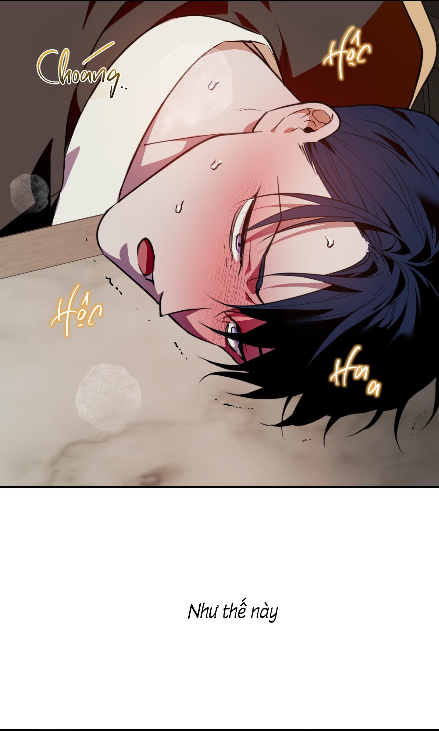 (CBunu) Control Time Chapter 31 Season 2 H - Next Chapter 32