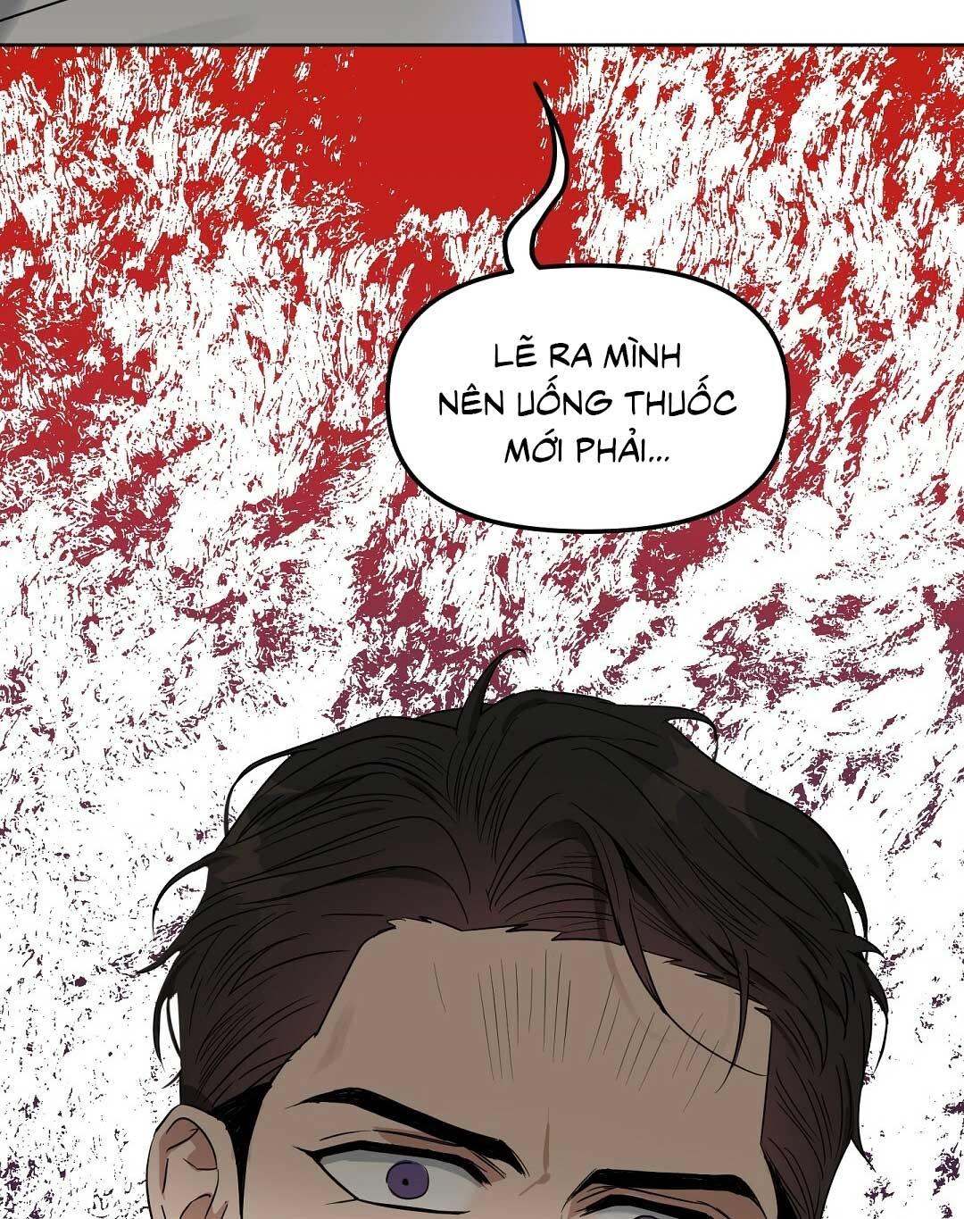 Kiss me, liar (Ngoại truyện Chapter 24 - Next Chapter 25