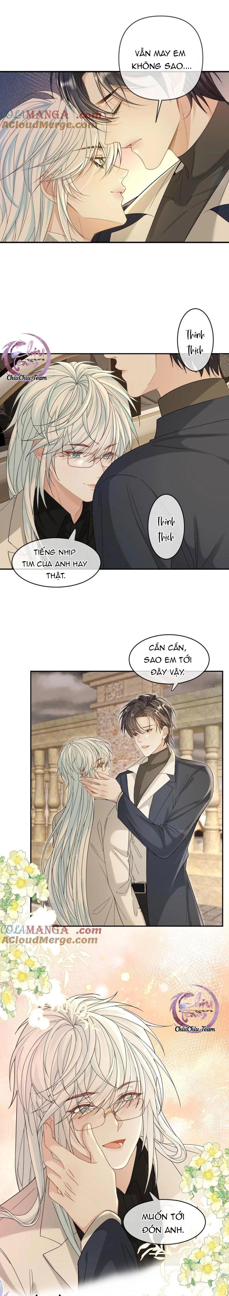 Khát Vọng Ngọt Ngào Chapter 354 - Next Chapter 355