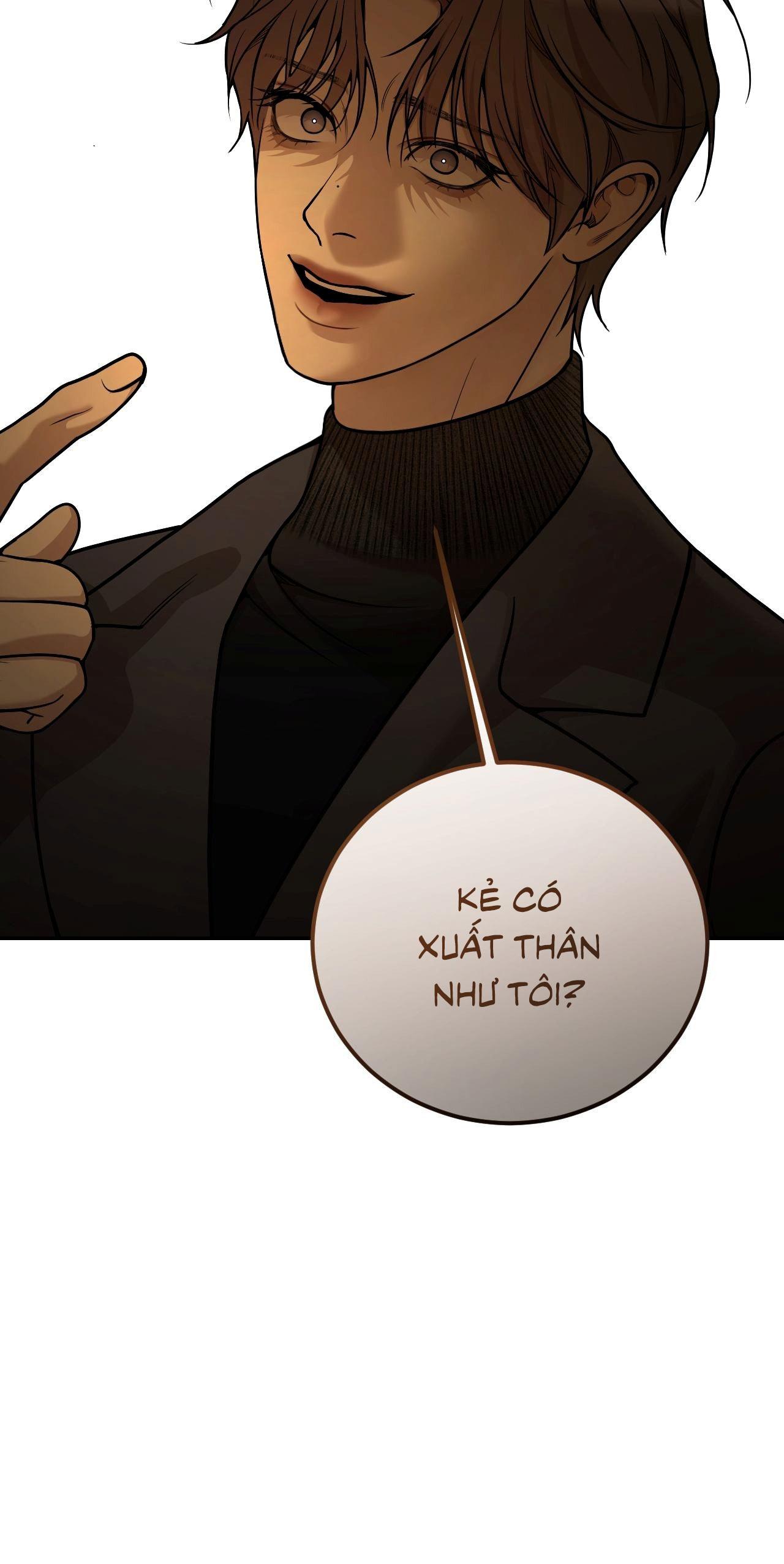 Thiếu niên sò: Bình minh bùng cháy Chapter 2 - Next Chapter 3