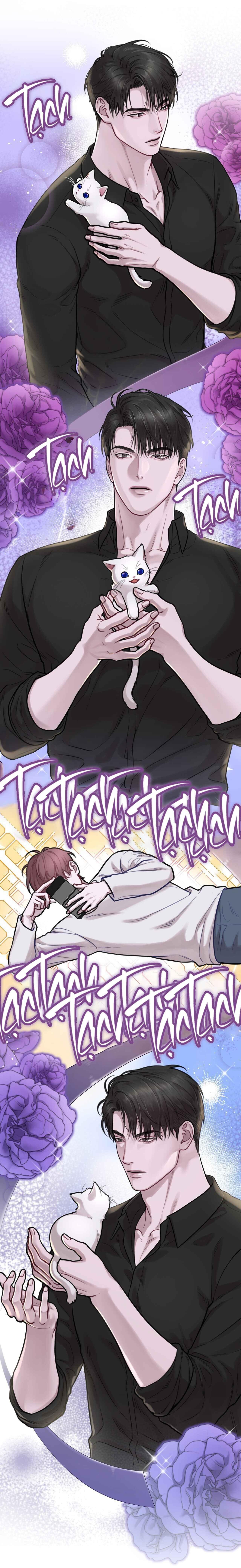 NHẬT KÝ GIAM CẦM THƯ KÝ JIN Chapter 49 - Next 