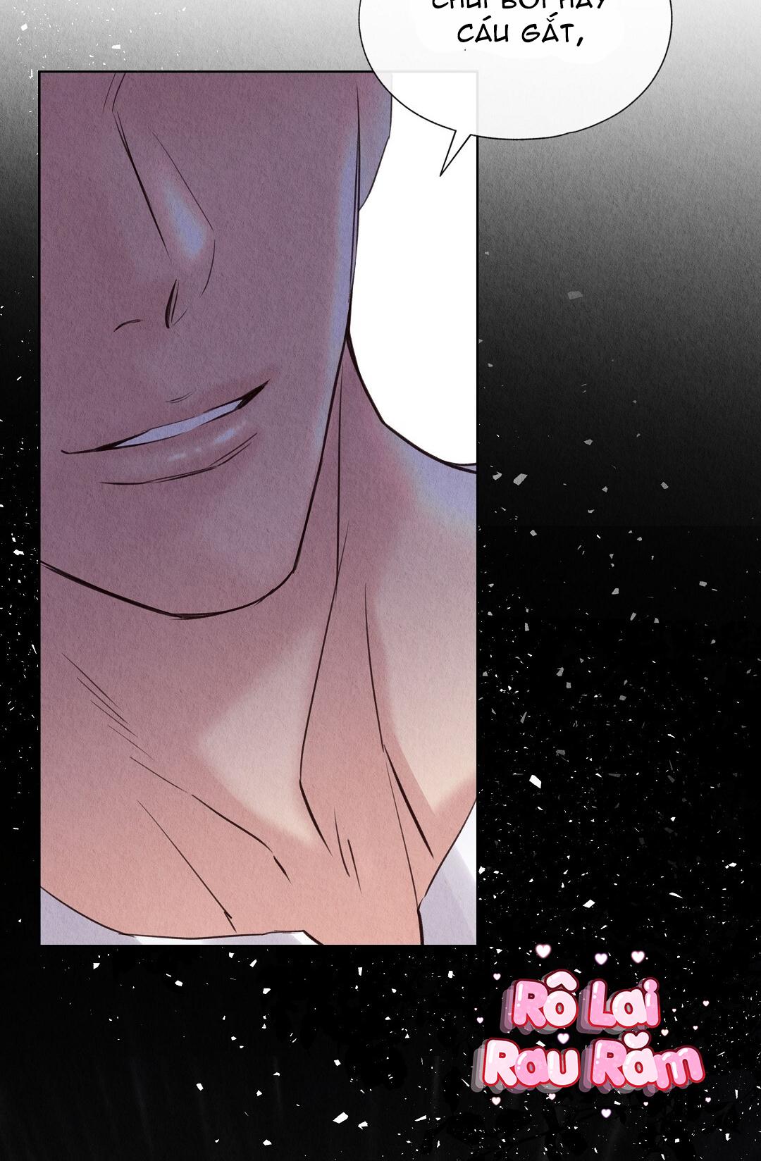 QUÁ KHỨ CỦA KẺ PHẢN DIỆN Chapter 14 - Next 