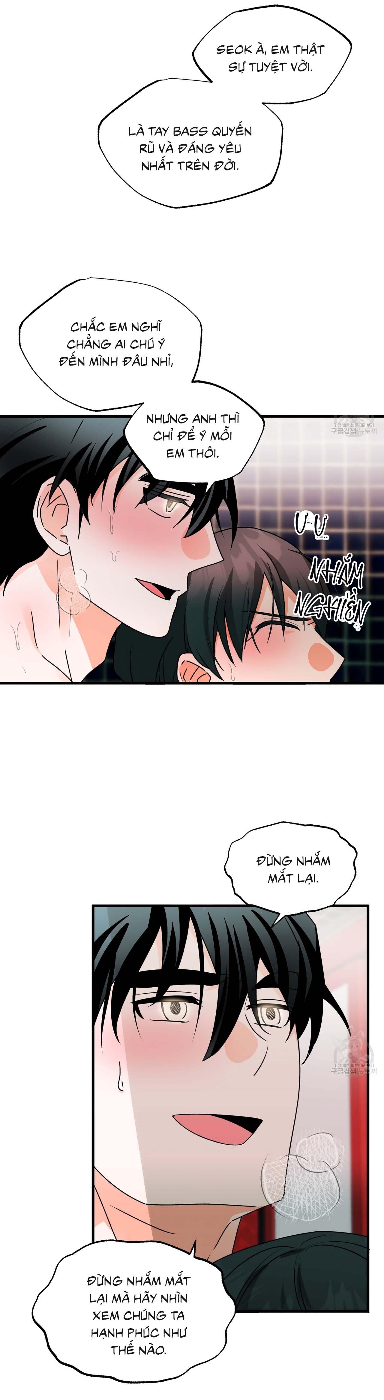 Bách Dạ Chapter 33 - Next Chapter 34
