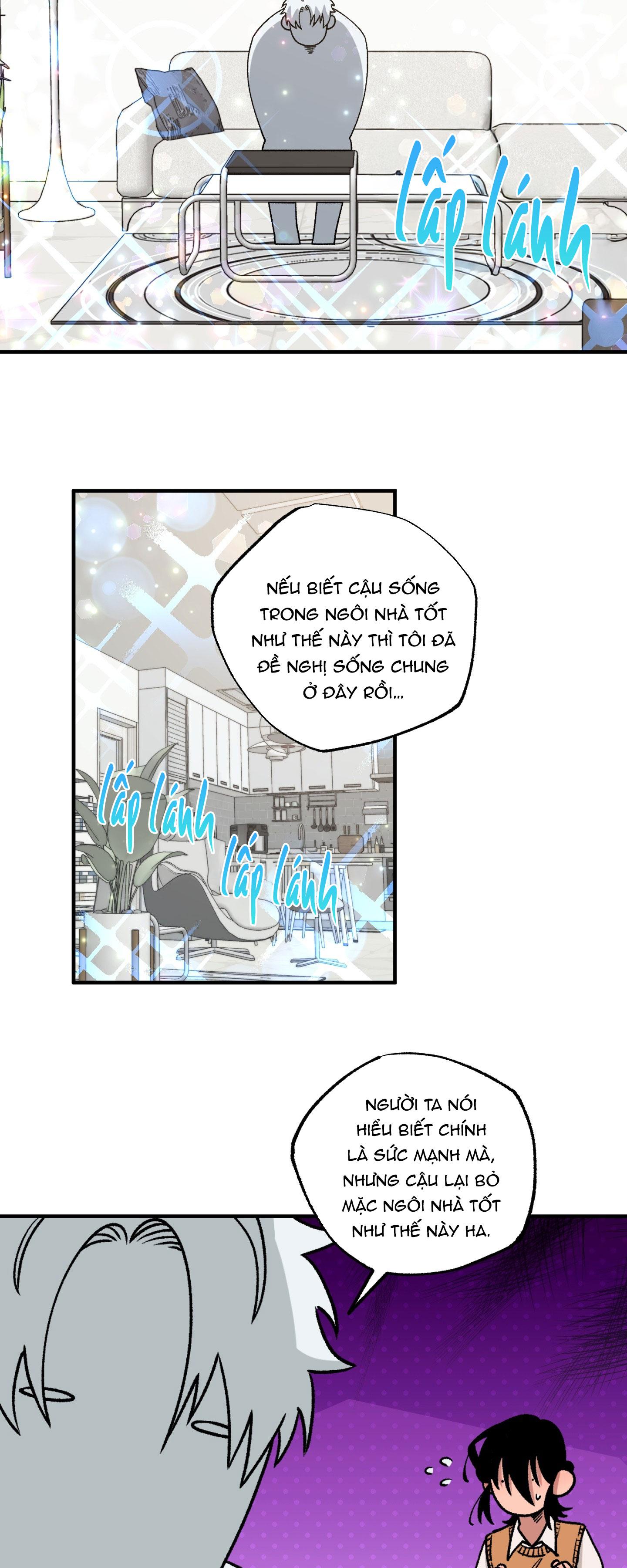 KHUNG HAM MUỐN TÌNH DỤC Chapter 7 - Next 