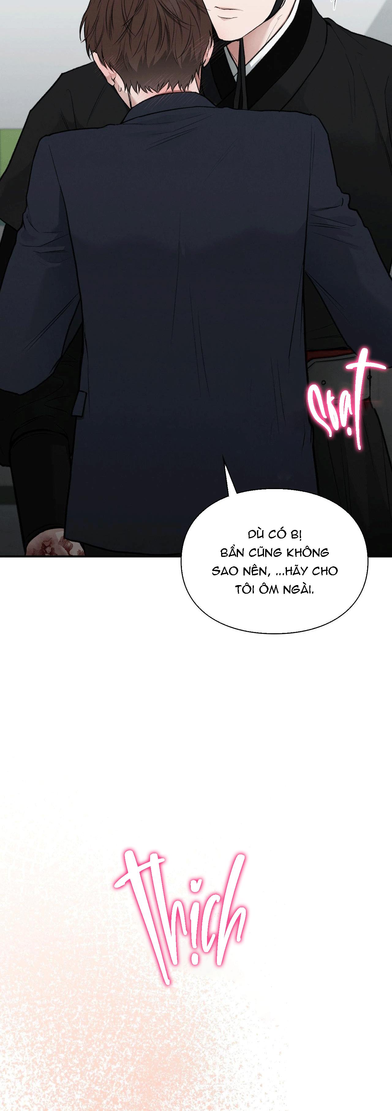 SỨ GIẢ THẦN CHẾT Chapter 33 - Next Chapter 34