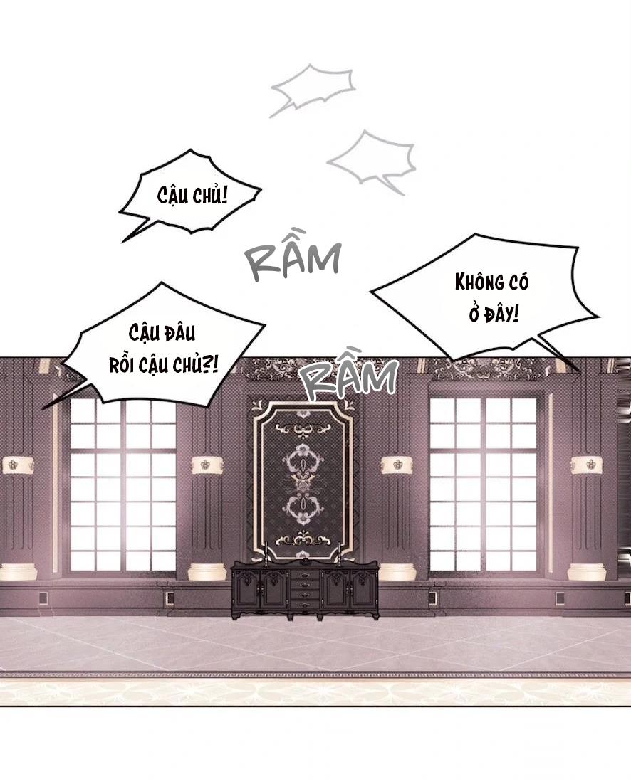 Xuyên Thành Bá Tước Omega Chapter 1 - Next 