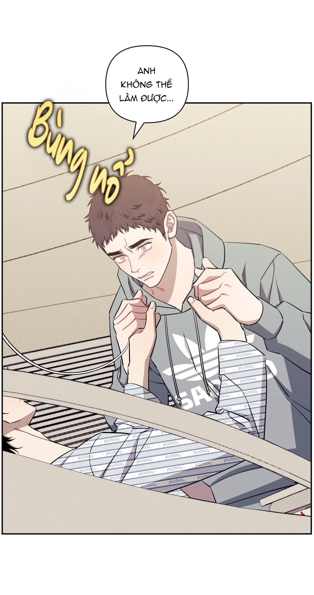 HƠN CẢ BẠN BÈ Chapter 104 - Next Chapter 105