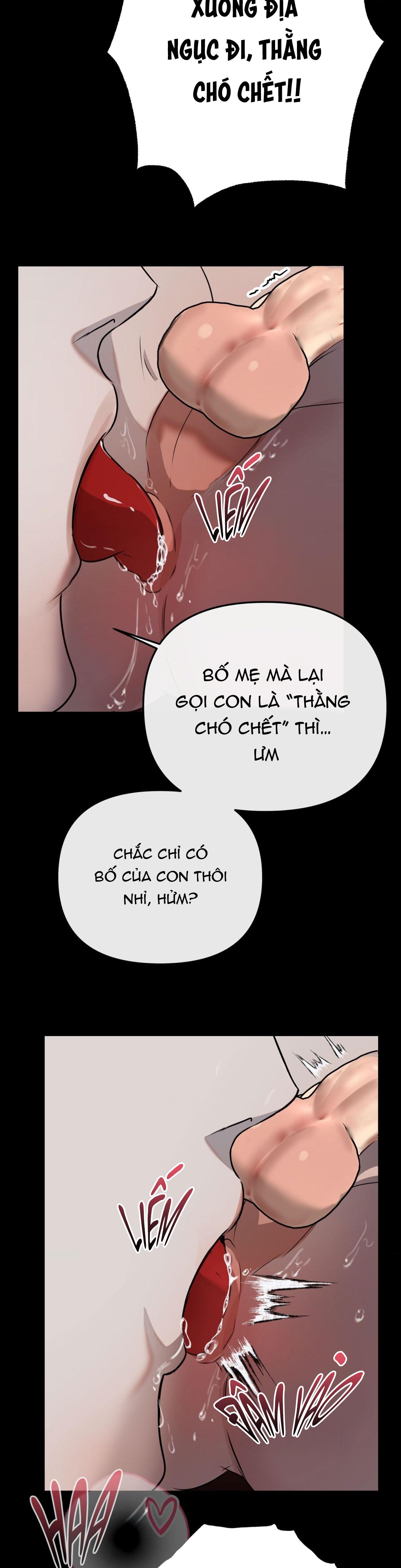(ABO) BỐ TÔI TRỞ THÀNH TÀI SẢN CÔNG CỘNG Chapter 1 H+++ full HD - Trang 2