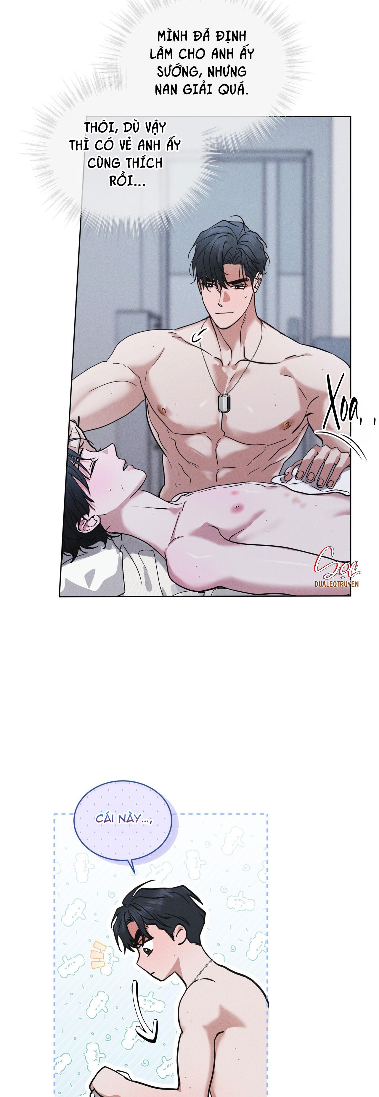 THÀNH PHỐ CẦU VỒNG Chapter 76 - Next Chapter 77