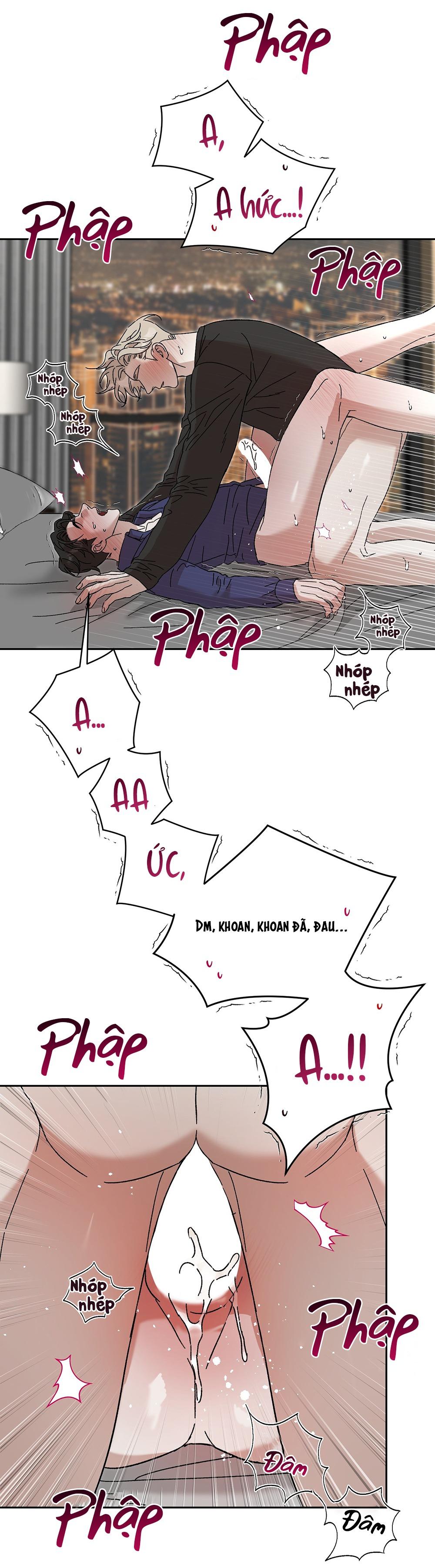 TUYỂN TẬP CUỒNG CÔNG-CHIẾM HỮU CÔNG CỦA NHÀ KIM Chapter 49.3 what about me 3 - Next Chapter 49.4 what about me 4