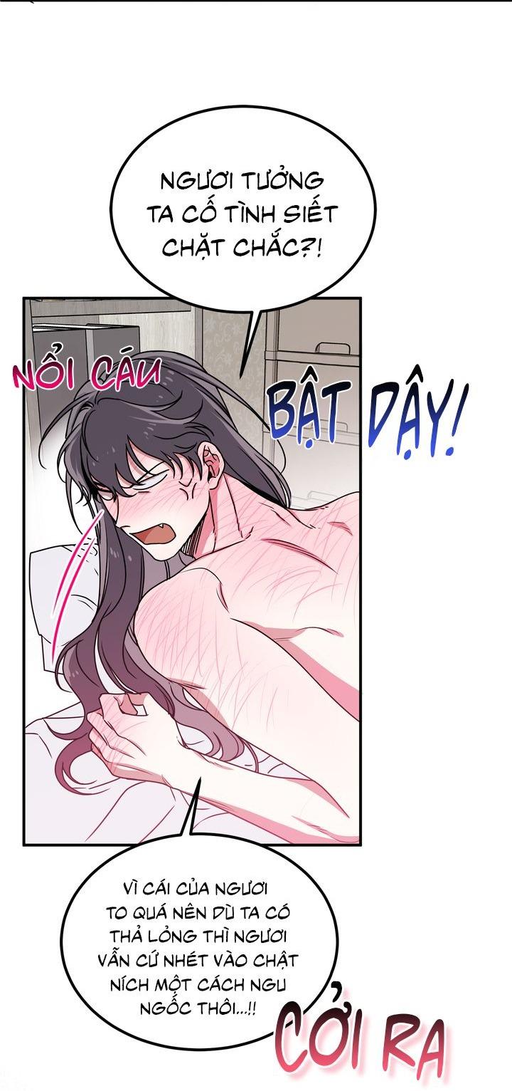 OMG! Chapter 3 - Next Chapter 4