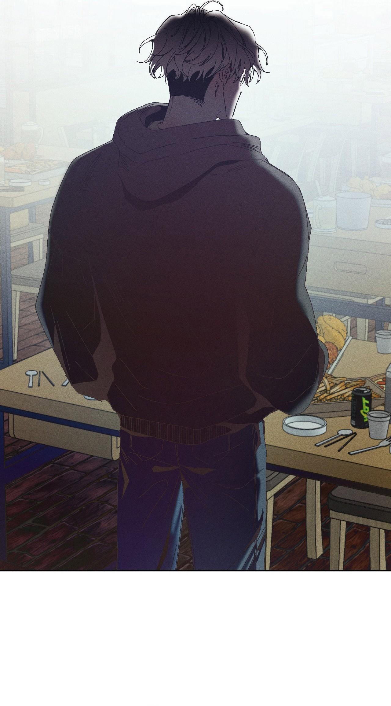 (CBunu) Mùa Đông Cuối Cùng Của Tôi Chapter 4 - Next Chapter 5