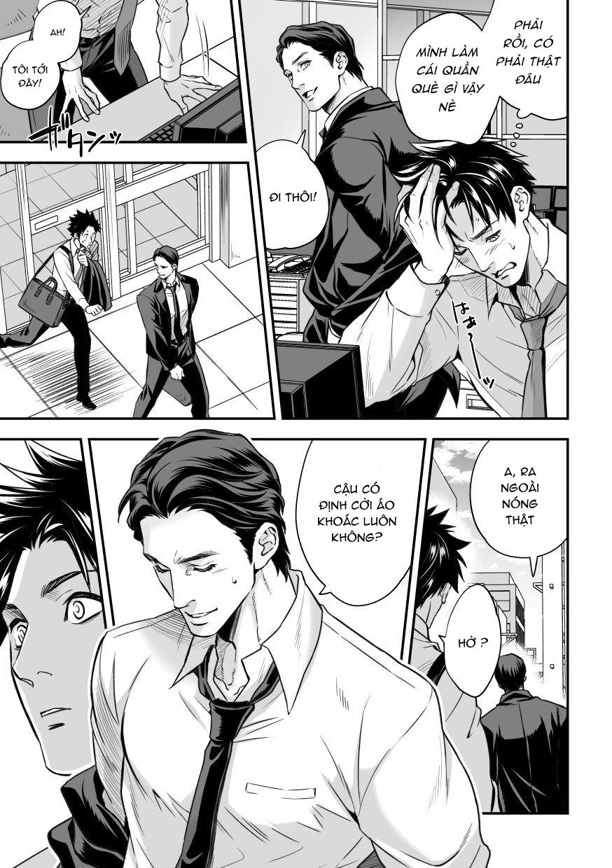 TUYỂN TẬP GÂY NỨNG NHÀ RÔ Chapter 412.3 - Trang 2