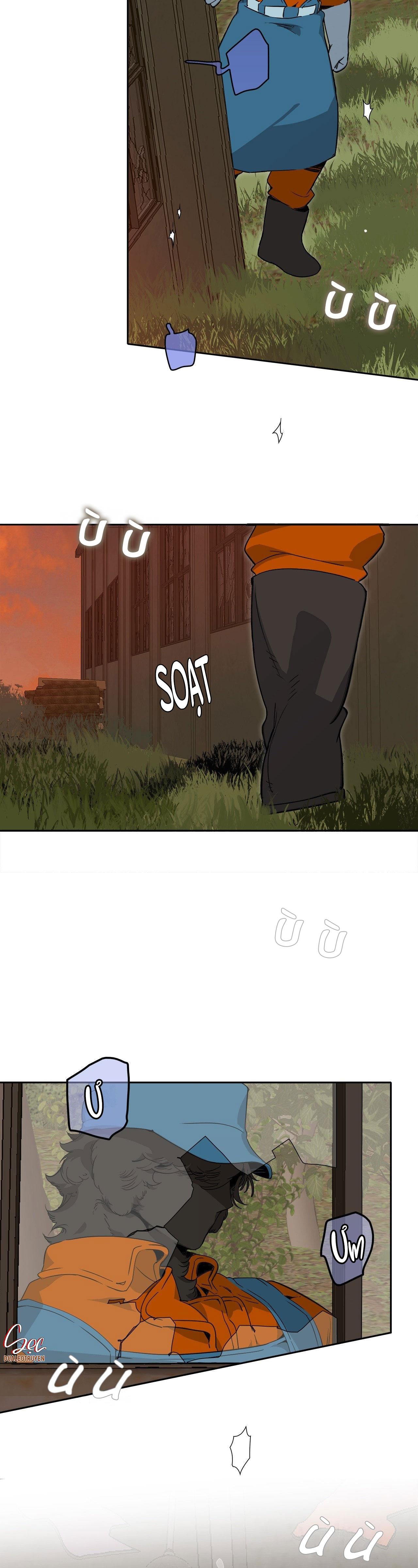 TRANG TRẠI DÂM ĐÃNG Chapter 3 - Next 