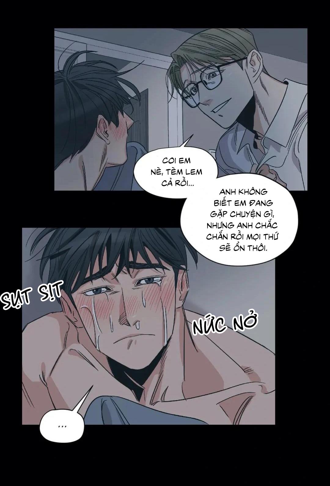 Chuyện Tình Triệu Won Chapter 7 - Next Chapter 8