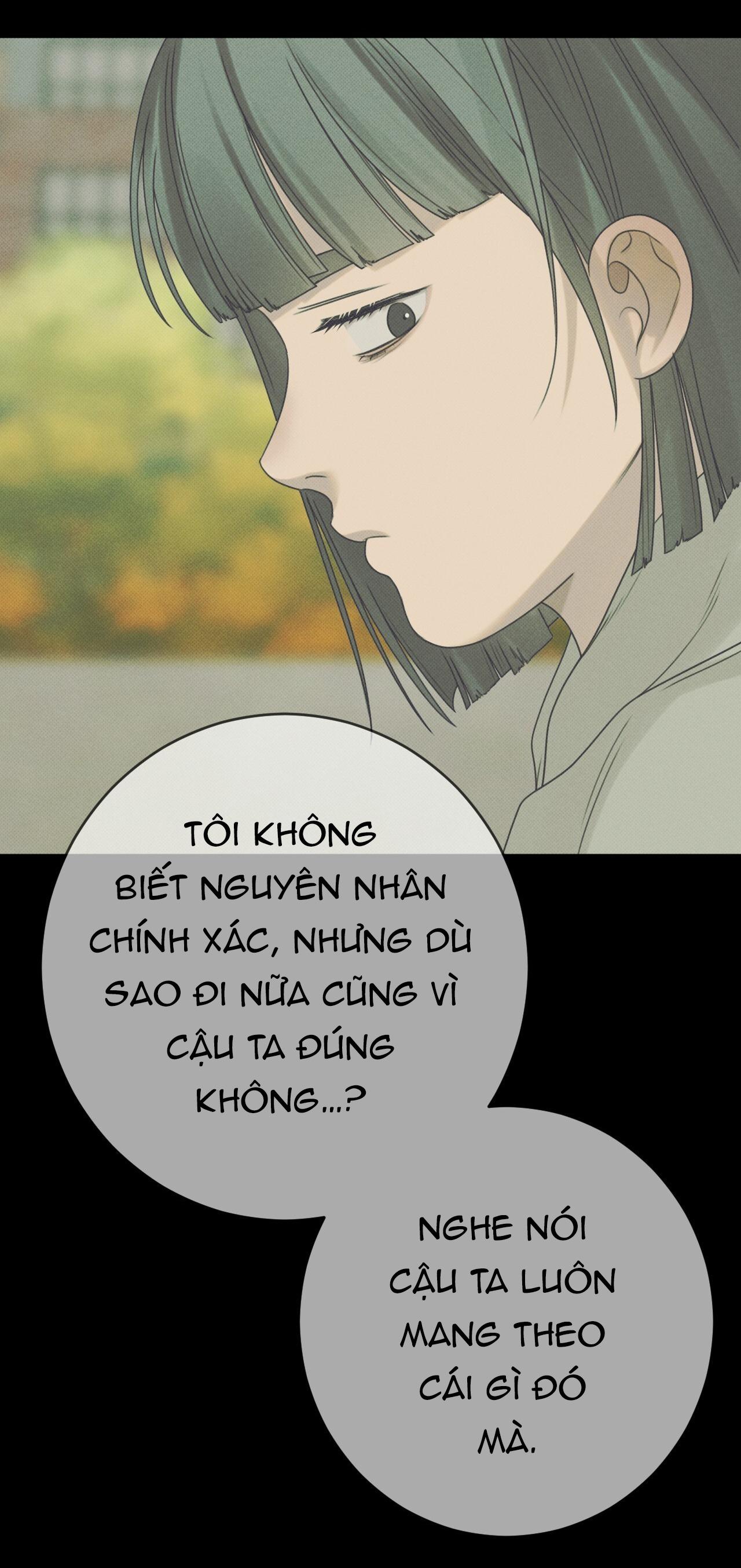 QUẺ BÓI GIẤC MƠ CỦA YÊU TINH Chapter 46 - Next Chapter 47