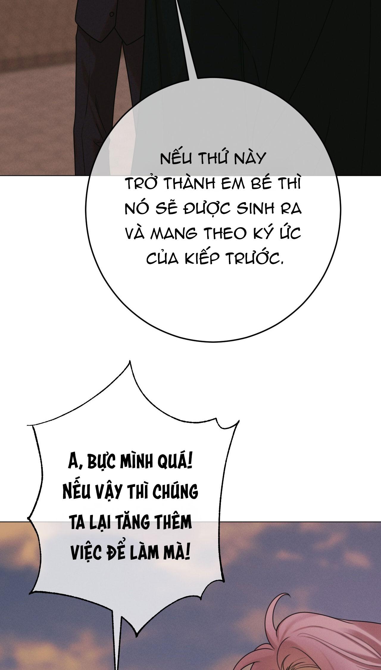 QUẺ BÓI GIẤC MƠ CỦA YÊU TINH Chapter 47 - Next 