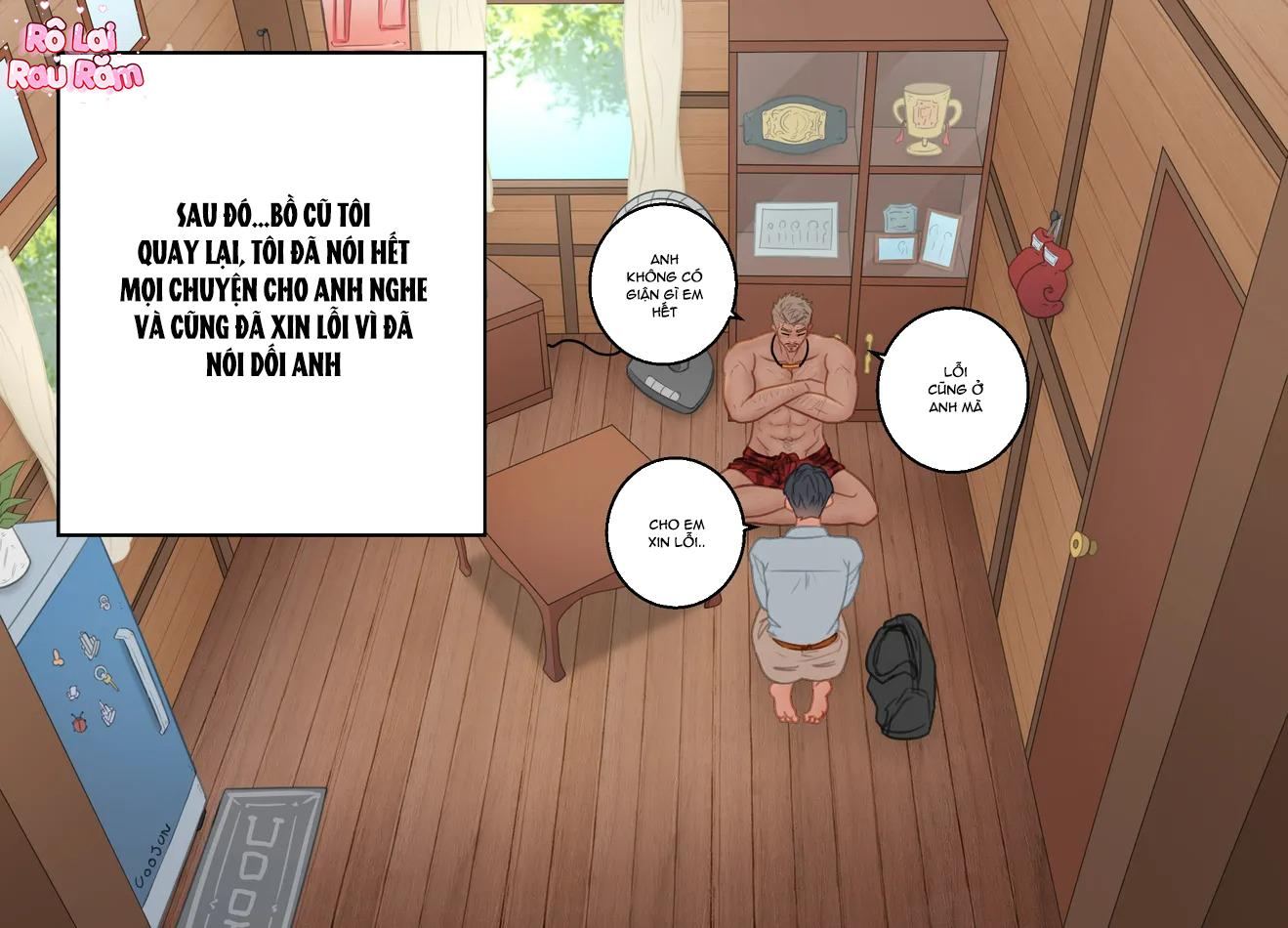 TUYỂN TẬP CHIM TO SIÊU DÀI Chapter 136.2 - Next 