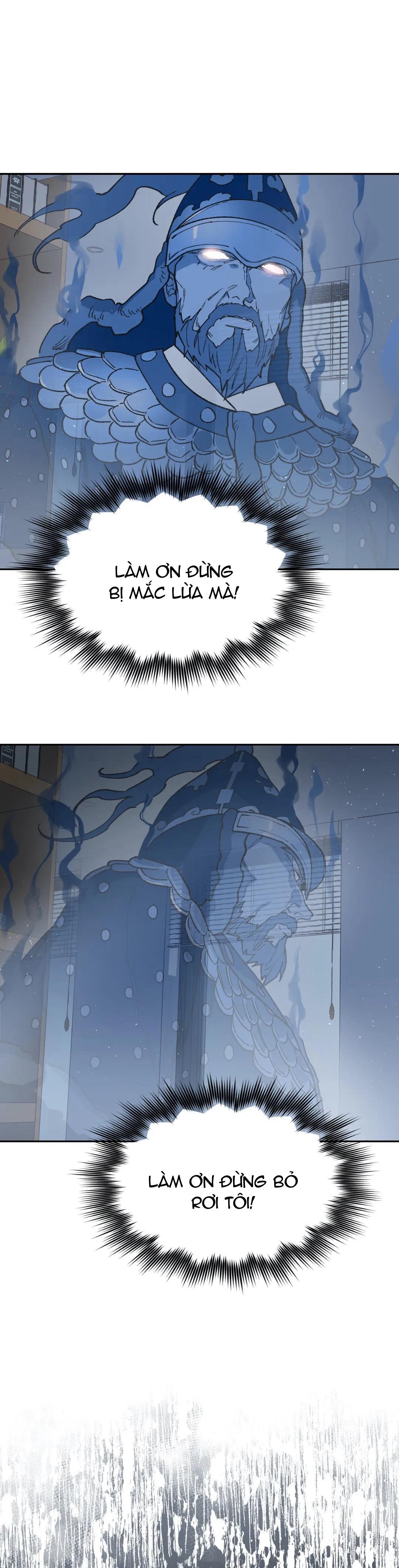 Sự Quyến Rũ Cháy Bỏng Chapter 5 Chap 5 - Next 