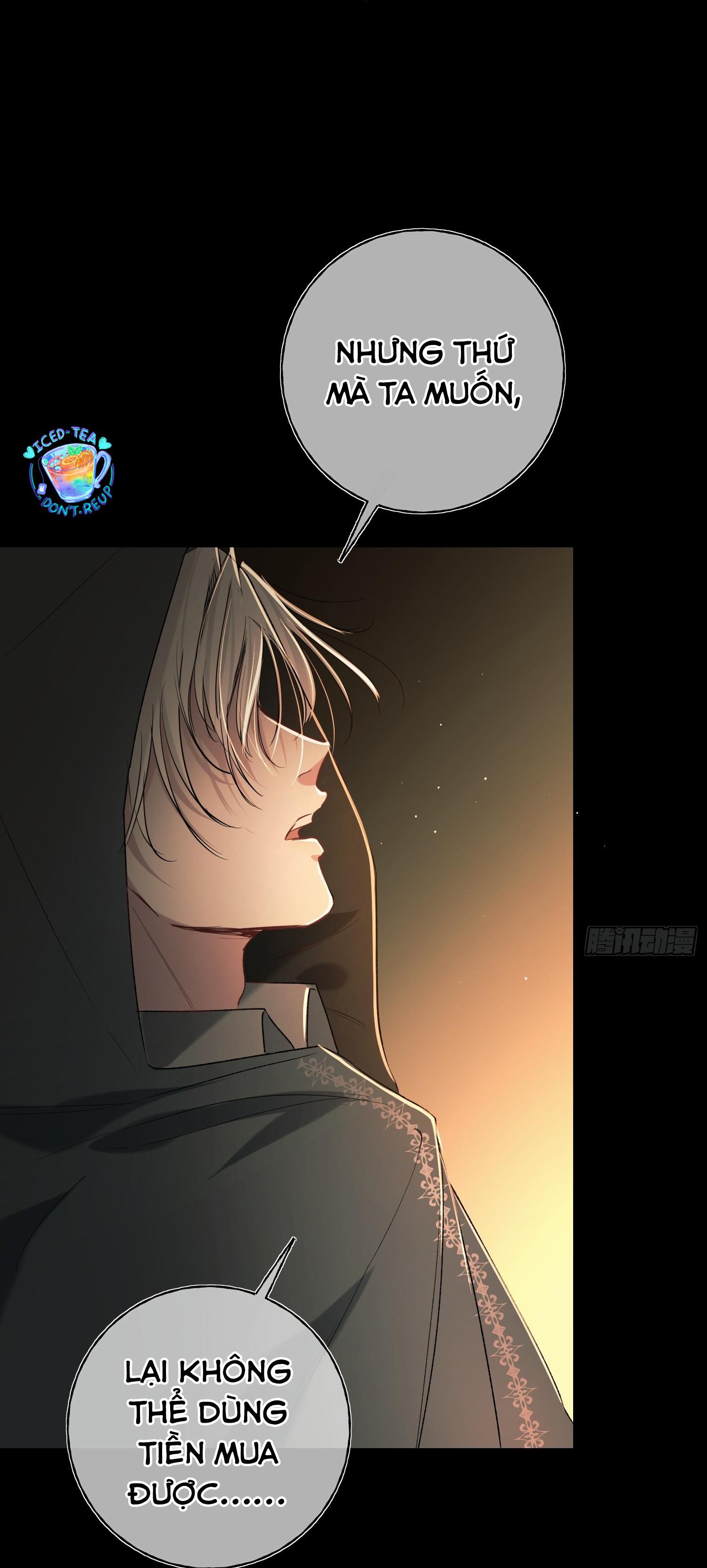 Tình yêu của kẻ khát máu Chapter 17 - Next 