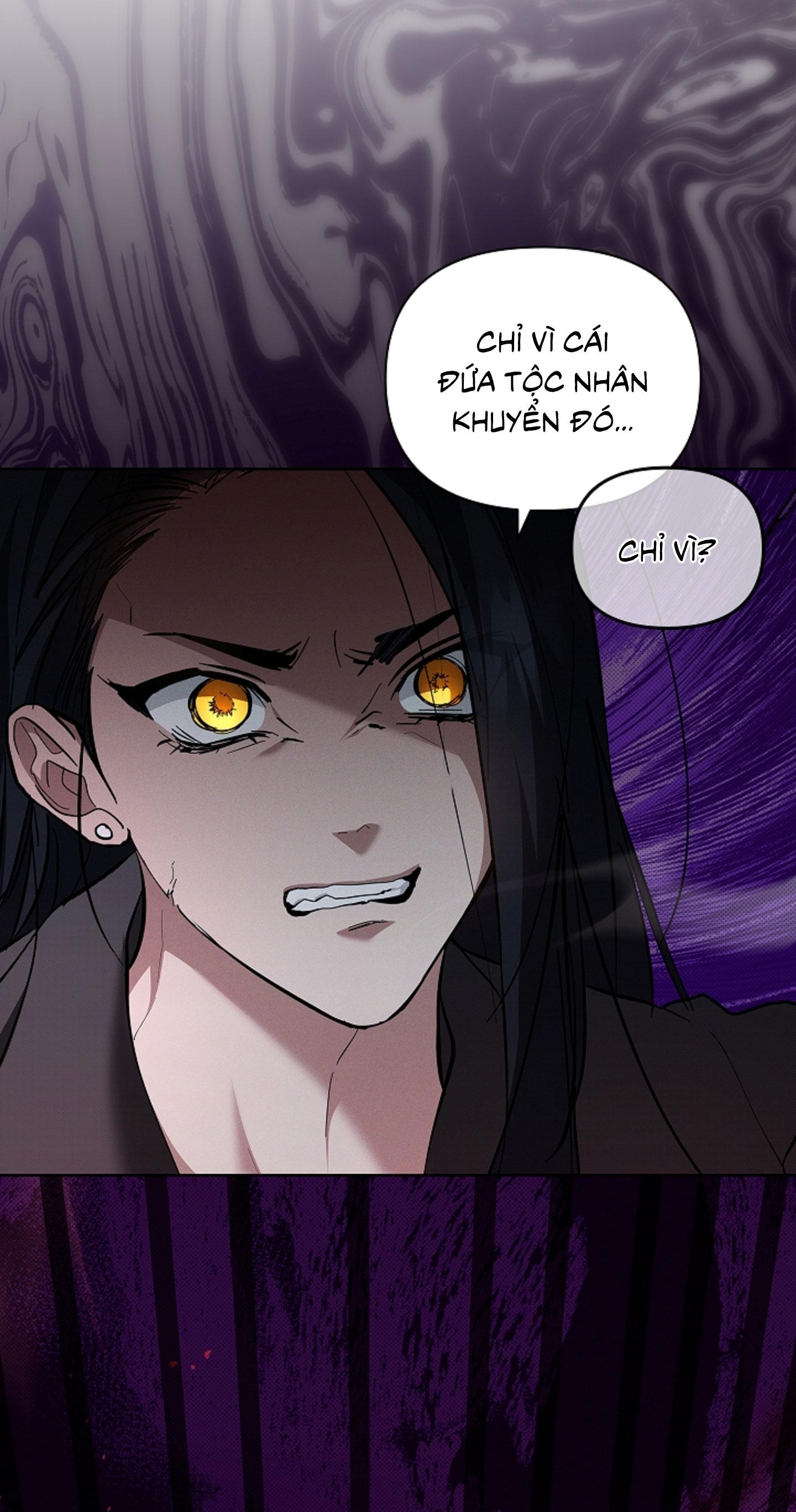 ĐỪNG ĐỘNG VÀO CÚN CON! Chapter 37 - Next Chapter 38