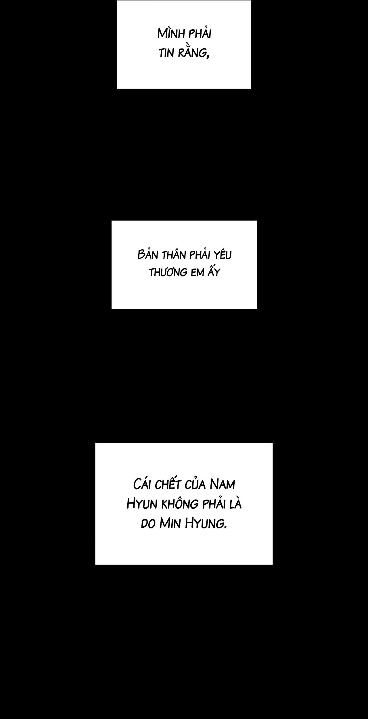 (CBunu) Gấu Teddy thân yêu Chapter 41 - Next Chapter 42