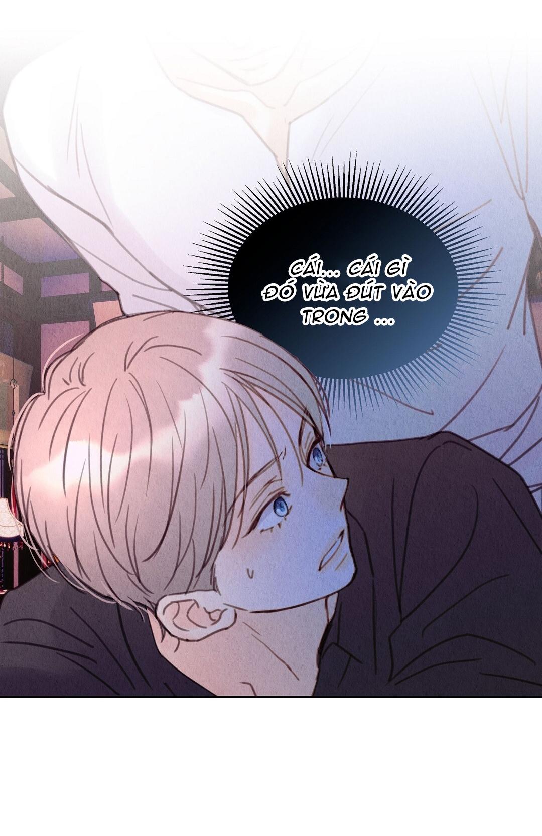 QUÁ KHỨ CỦA KẺ PHẢN DIỆN Chapter 14 - Next 
