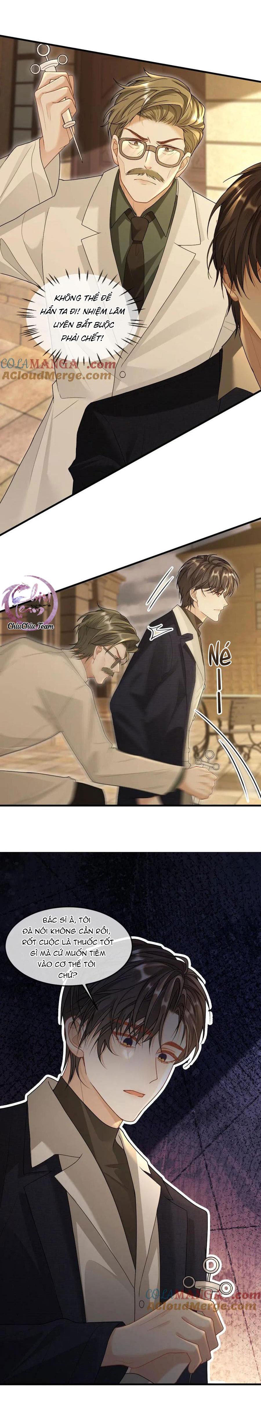 Khát Vọng Ngọt Ngào Chapter 353 - Next Chapter 354