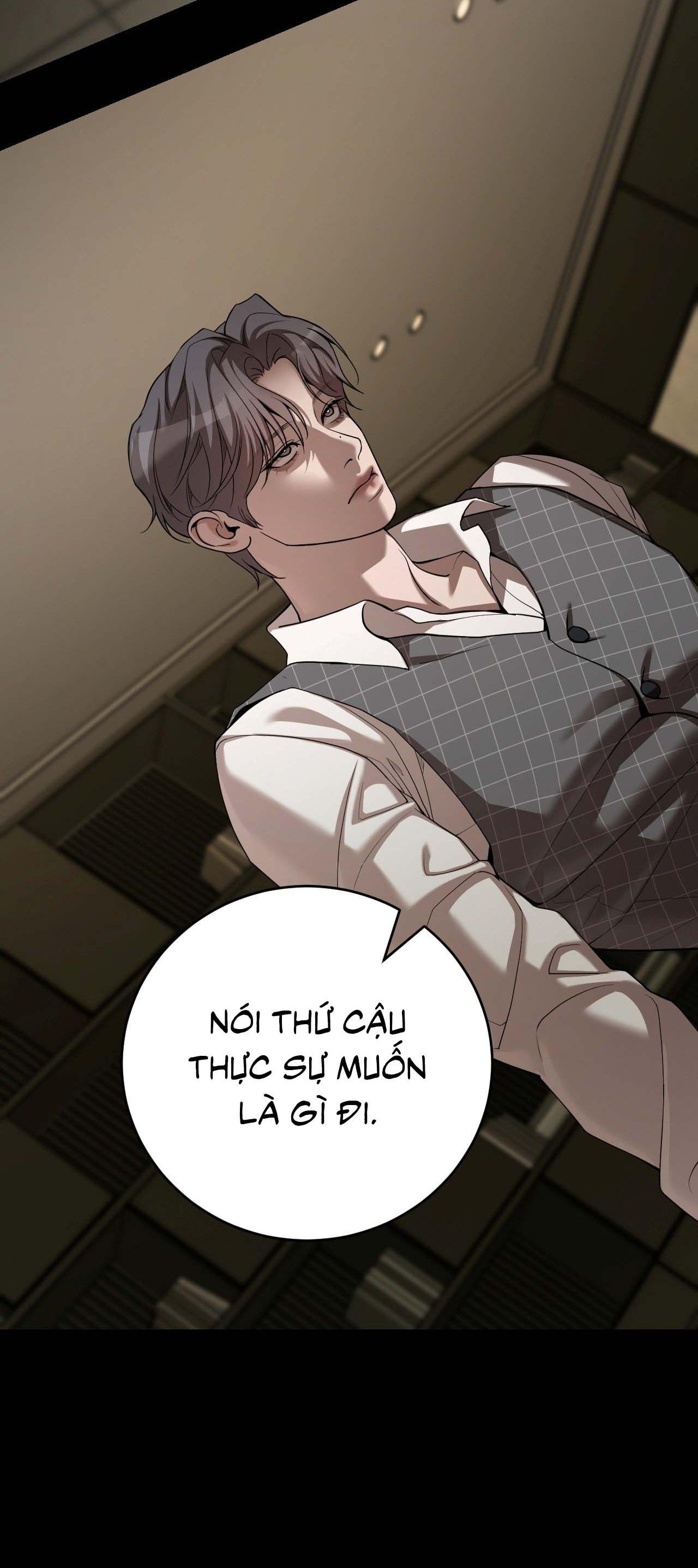 Thiếu niên sò: Bình minh bùng cháy Chapter 6 - Trang 2