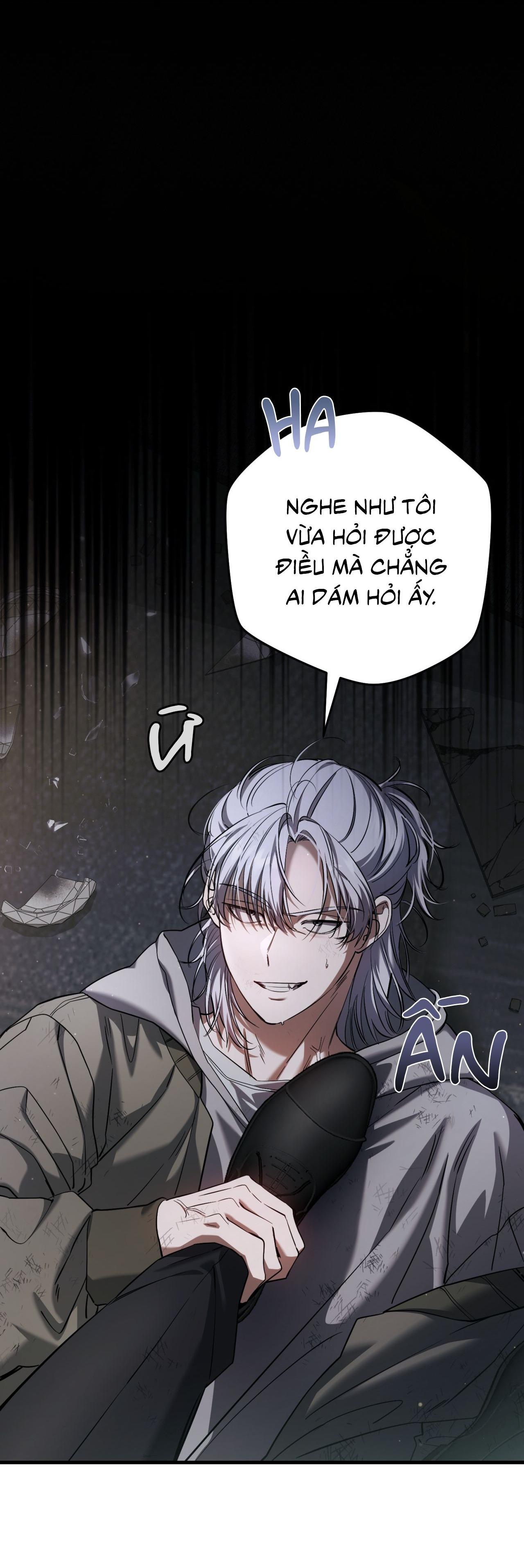 Hunter muốn sống một cách yên bình Chapter 35 - Next 