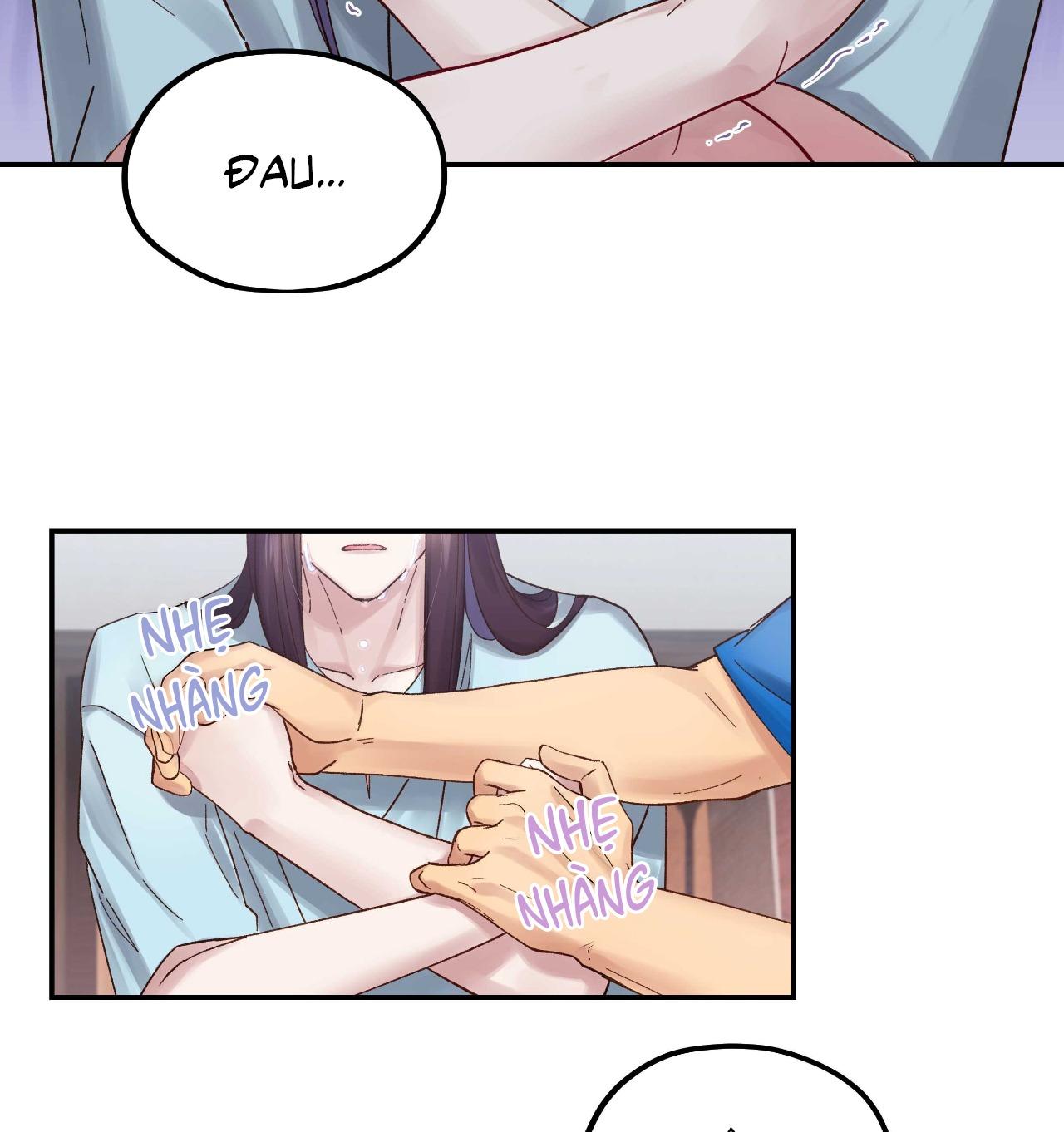 Quán cơm tỳ hưu Chapter 87 - Next Chapter 88