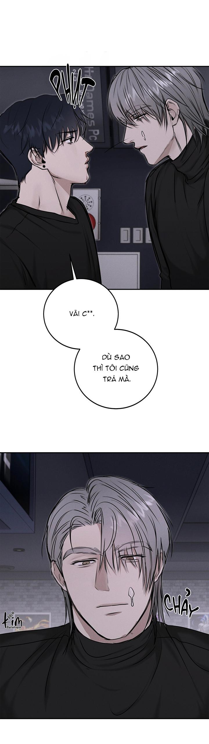 TUYỂN TẬP CUỒNG CÔNG-CHIẾM HỮU CÔNG CỦA NHÀ KIM Chapter 48.5 neontry end - Next 