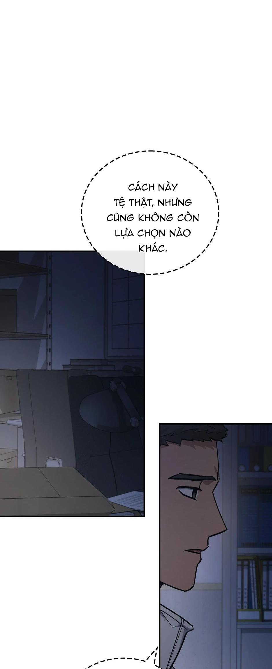 Deadman Switch Chapter 62 - Next Chapter 63