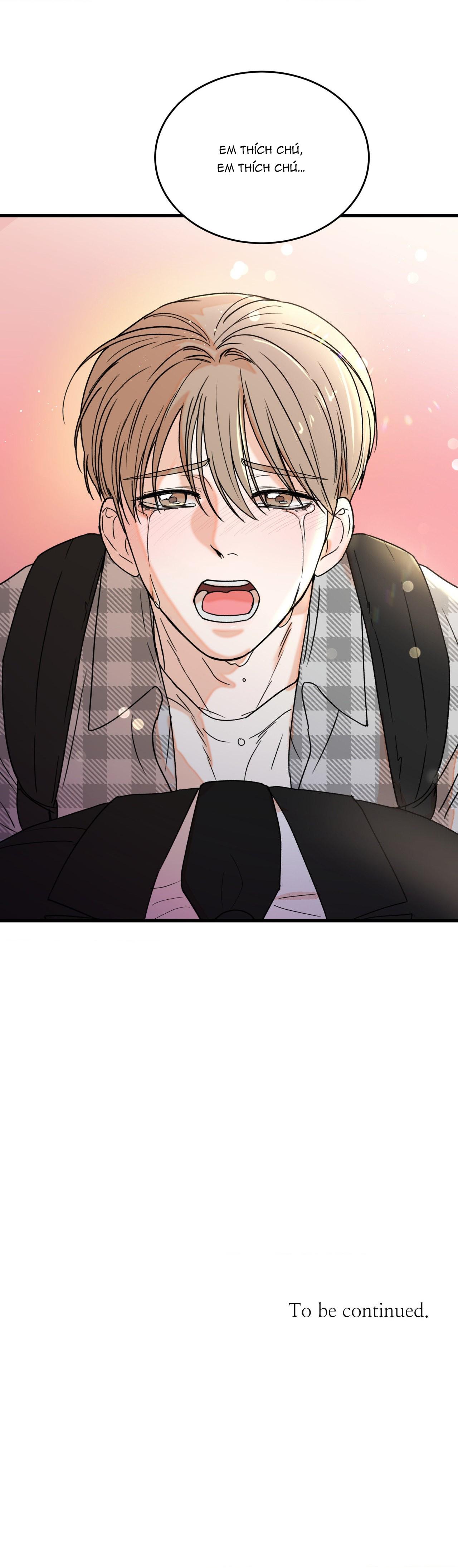 CHỦ NHÂN BẠO DÂM CỦA TÔI Chapter 23 - Trang 2