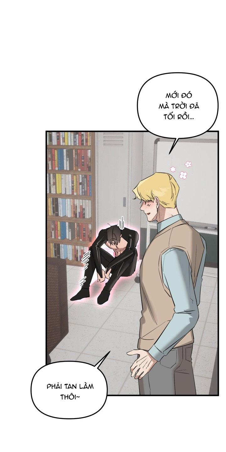 ĐẠI CA DÂM ĐÃNG Chapter 3 - Next 