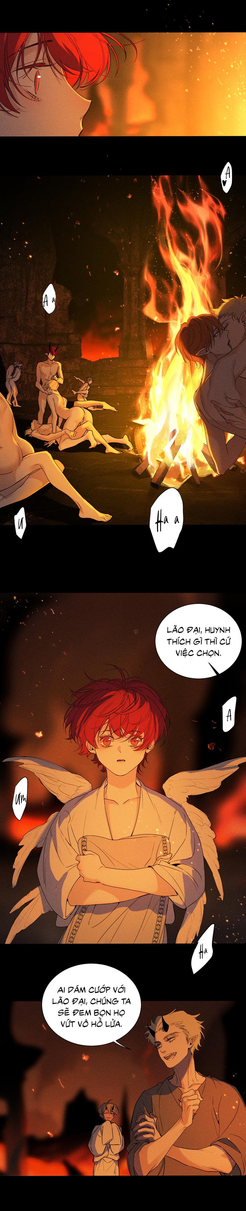VI SỞ DỤC VI Chapter 7 - Next 