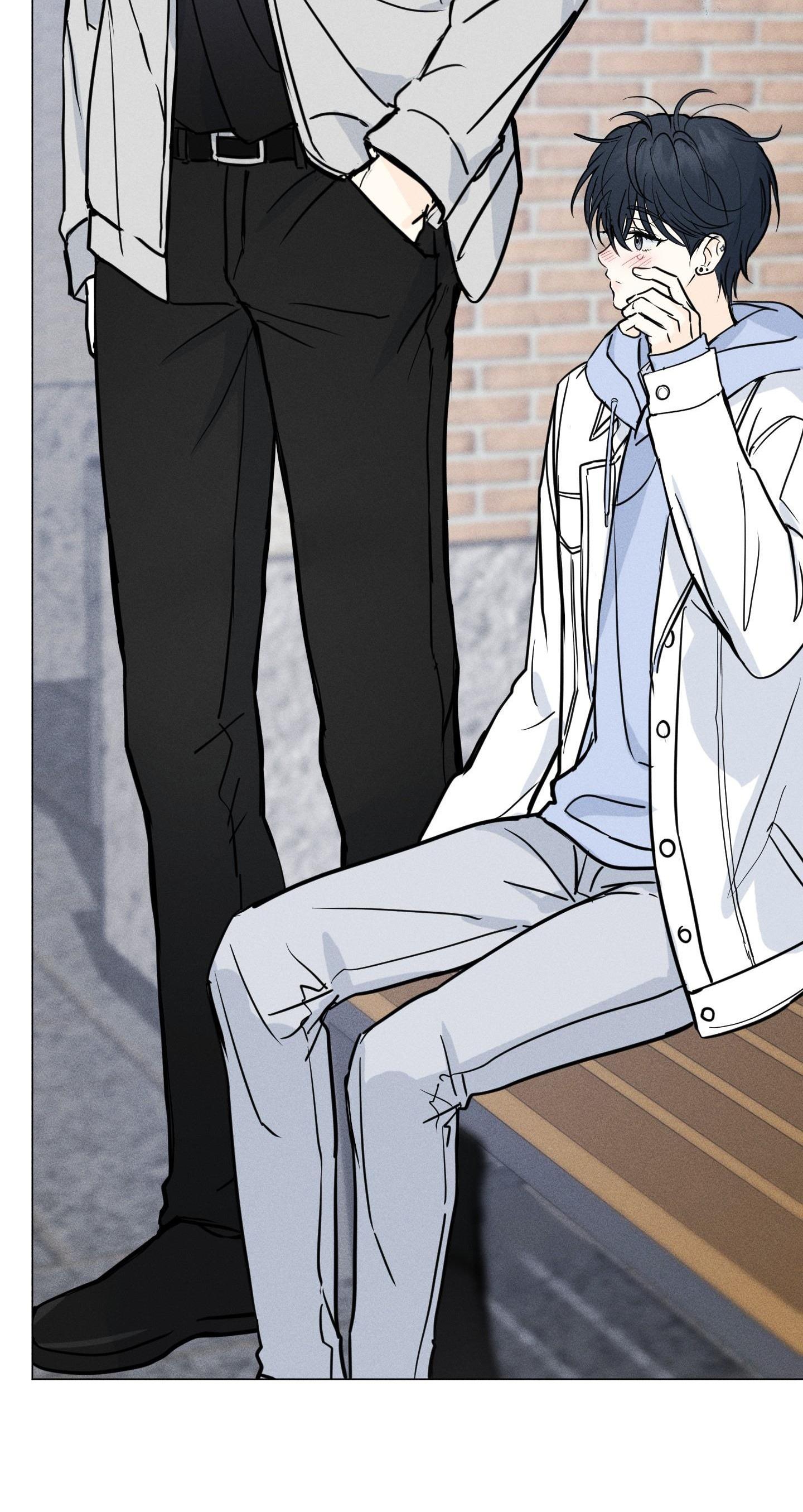 Xe tải tình yêu Chapter 1 - Next 