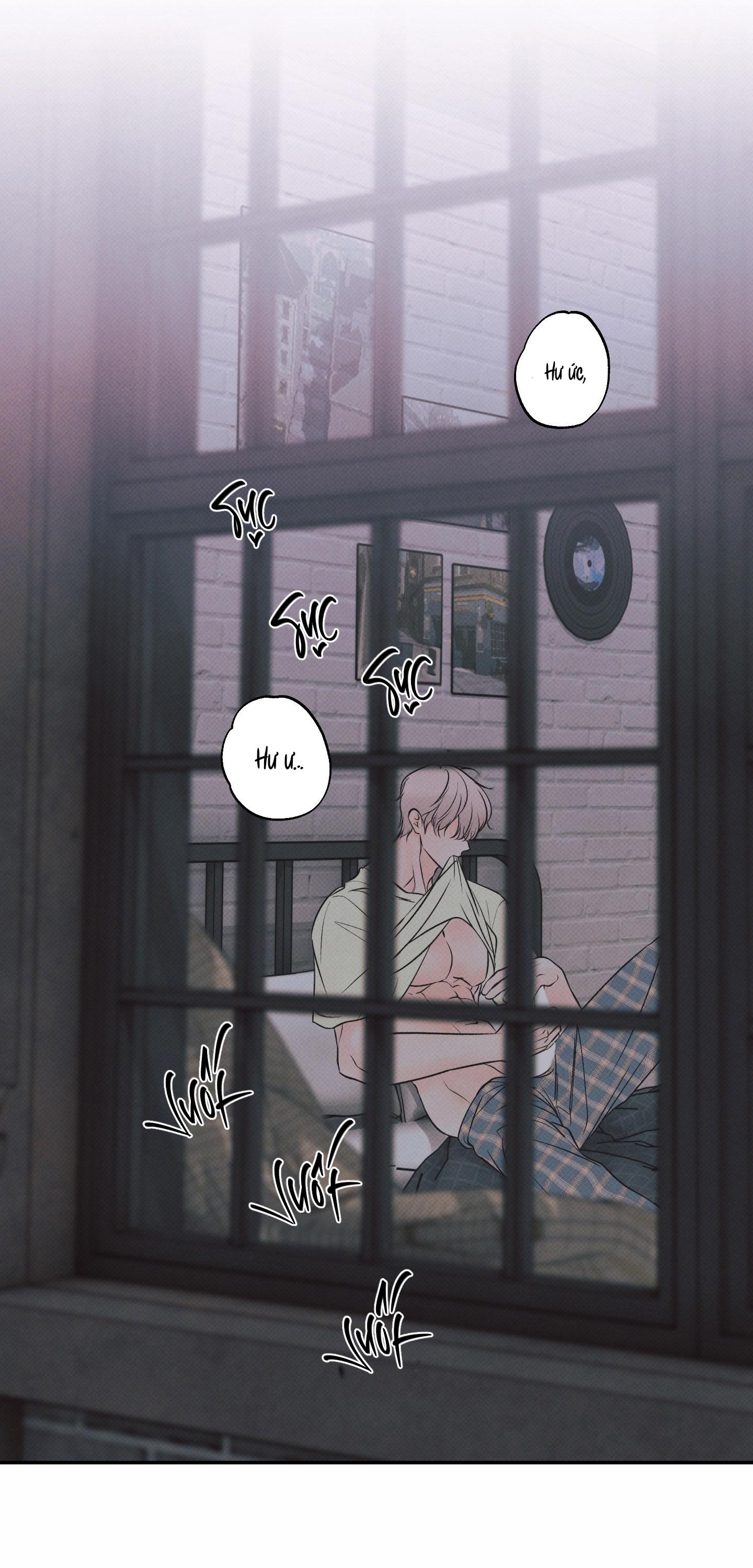 RANH GIỚI CỦA SỰ MÊ HOẶC Chapter 15 H - Next Chapter 16