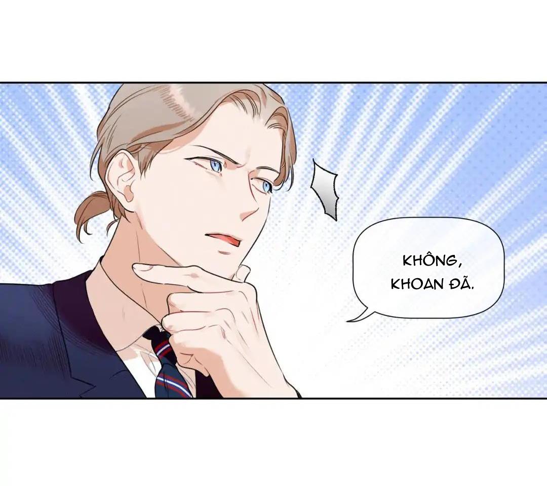 Tố Cáo Sếp Tôi Chapter 23 - Next 