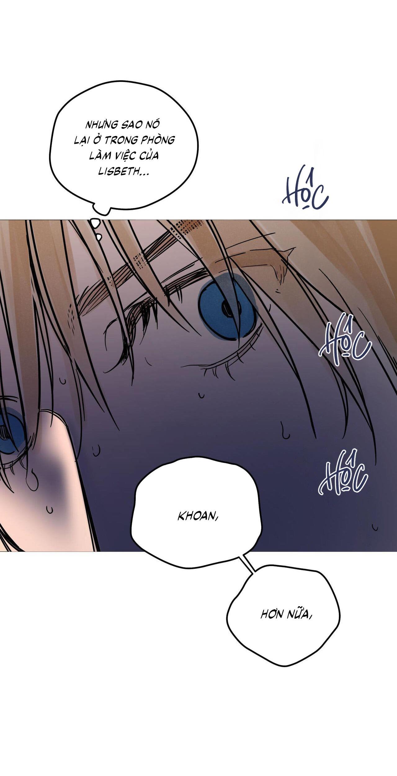 (CBunu) Antidote Chapter 53 - Trang 3