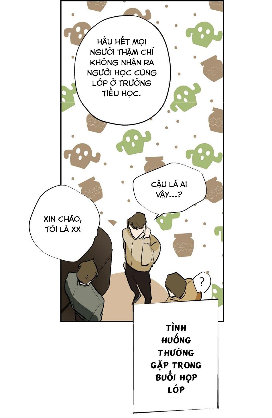 Phù Thủy Xứ Eden Chapter 1 - Next Chapter 2