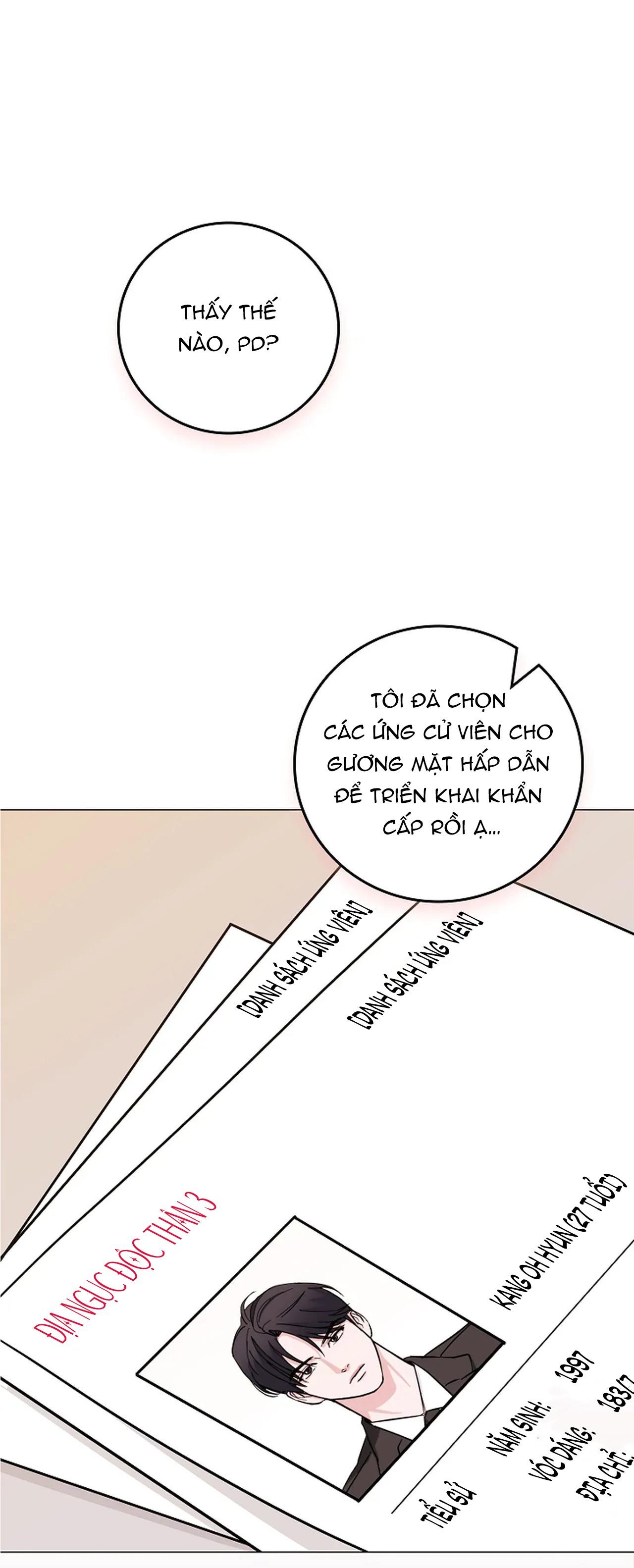 BL NGẮN CHỊCH HỎNY Chapter 57.2 gay hell 2 - Next Chapter 57.3 gay hell 3