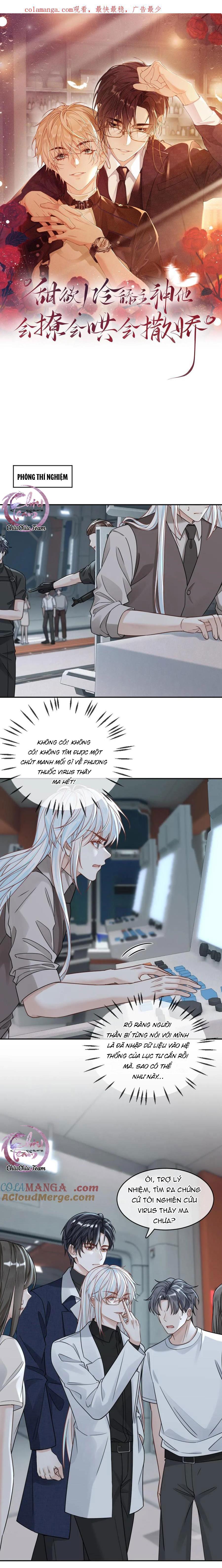 Khát Vọng Ngọt Ngào Chapter 360 - Next Chapter 361